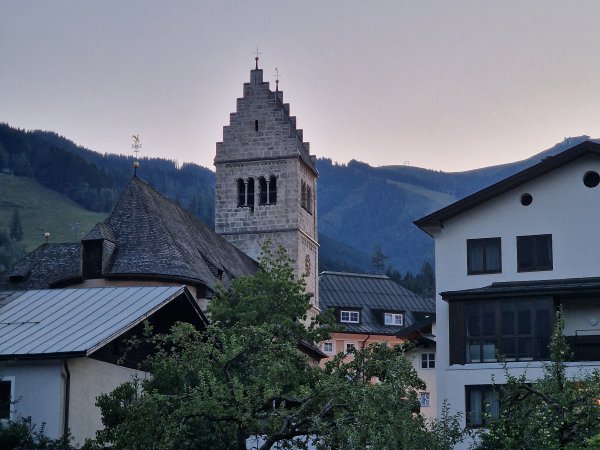 Zell am See
