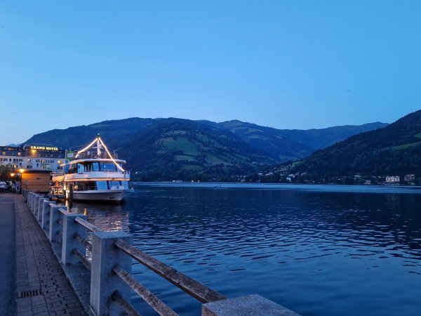 Zell am See