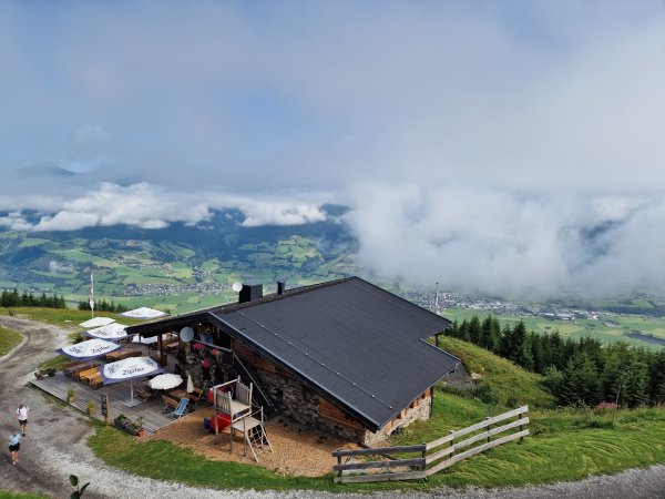 Zell am See