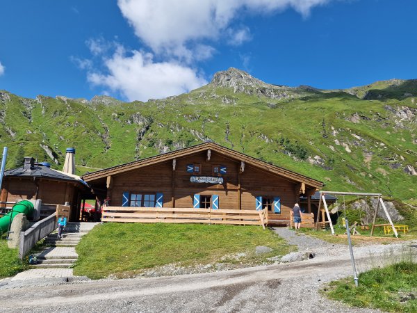 Zell am See
