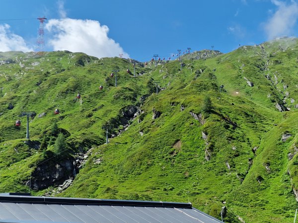 Zell am See