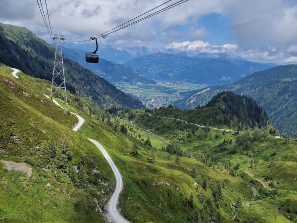 Zell am See