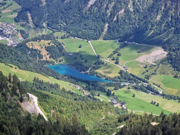 Zell am See