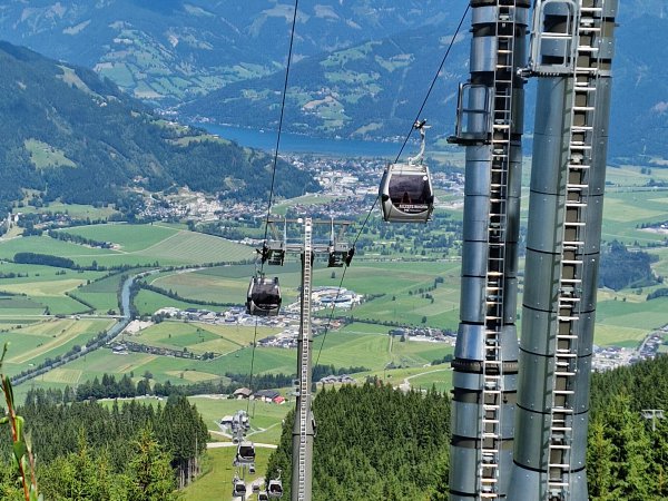 Zell am See