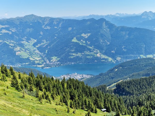 Zell am See