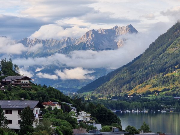 Zell am See